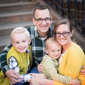 Meet your Posher, Wesley